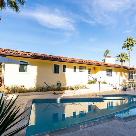 Villa Toscana Palm Springs Exterior photo