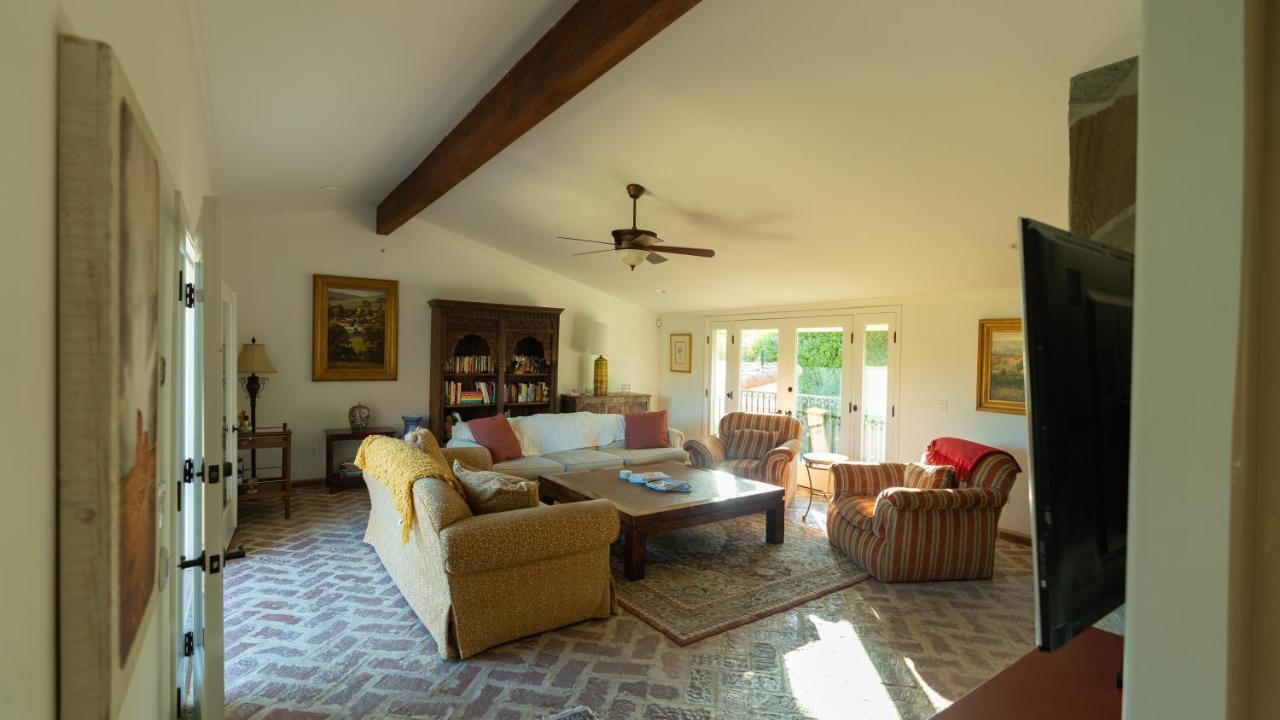Villa Toscana Palm Springs Exterior photo