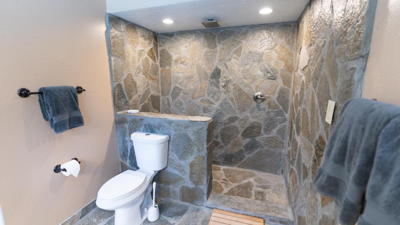 Villa Toscana Palm Springs Exterior photo
