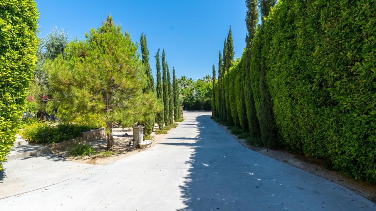 Villa Toscana Palm Springs Exterior photo
