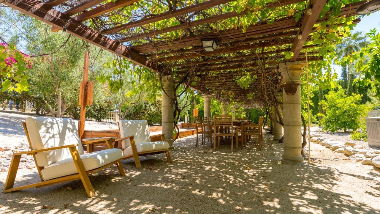 Villa Toscana Palm Springs Exterior photo