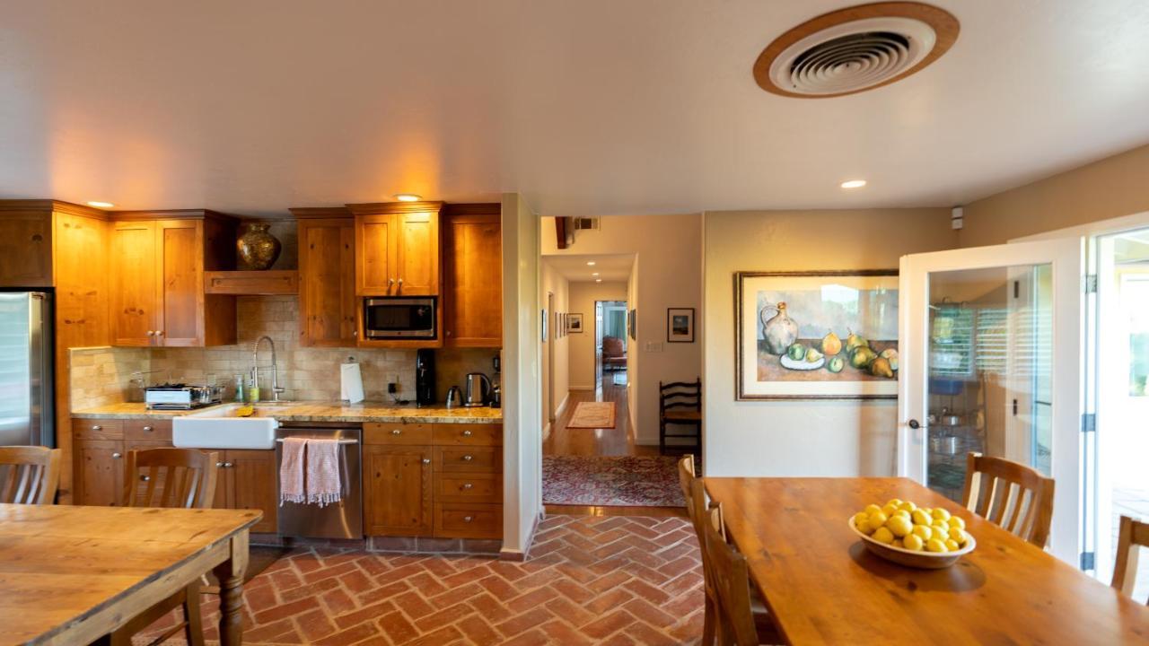 Villa Toscana Palm Springs Exterior photo
