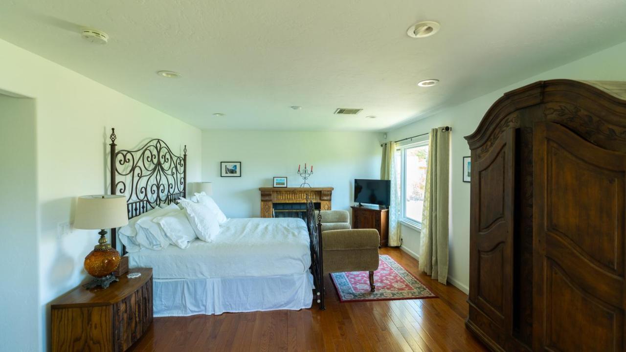 Villa Toscana Palm Springs Exterior photo
