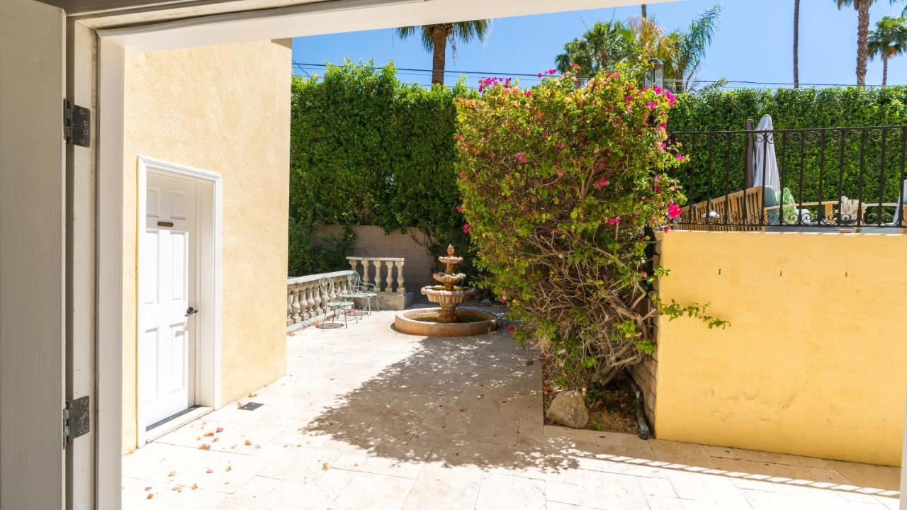 Villa Toscana Palm Springs Exterior photo