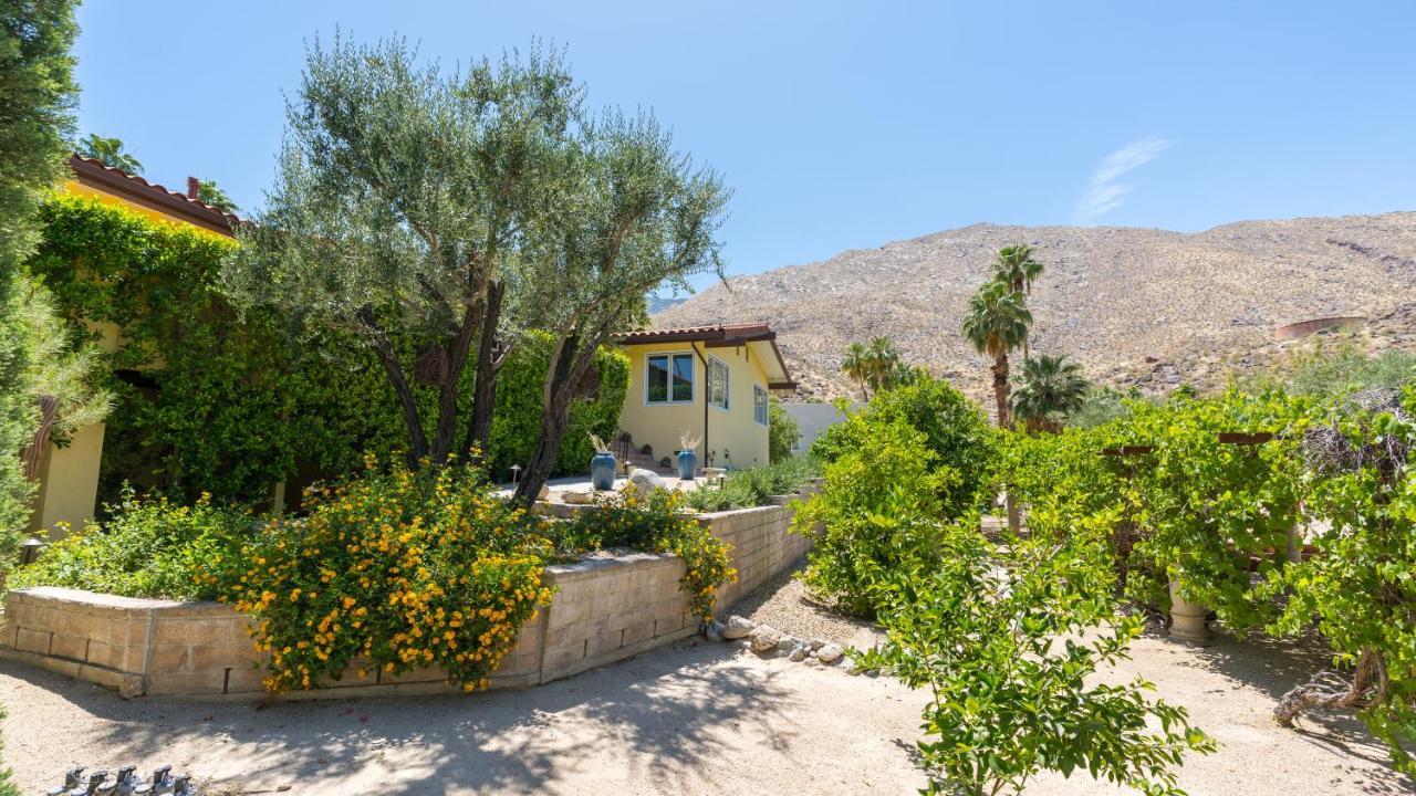 Villa Toscana Palm Springs Exterior photo