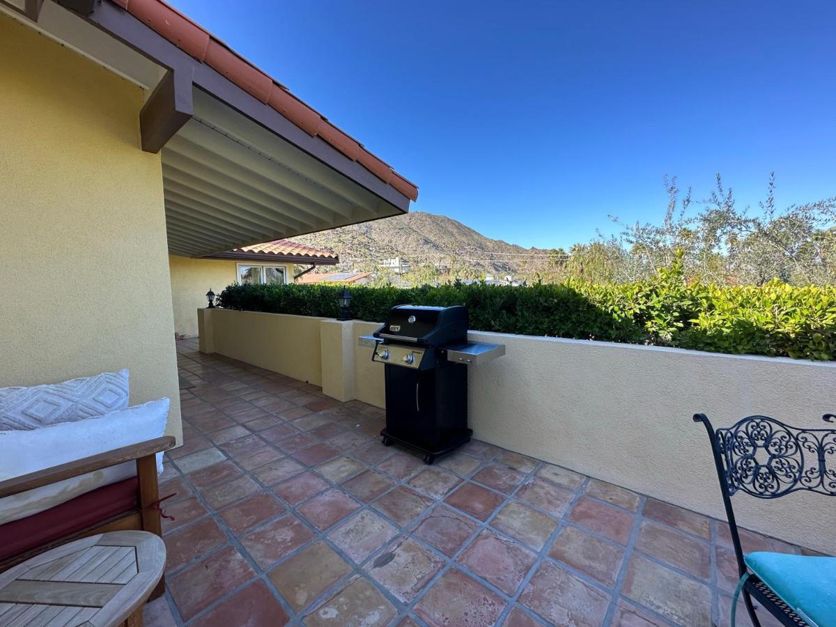 Villa Toscana Palm Springs Exterior photo