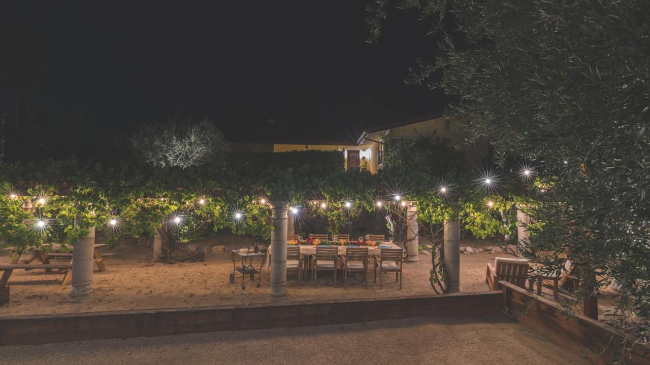 Villa Toscana Palm Springs Exterior photo