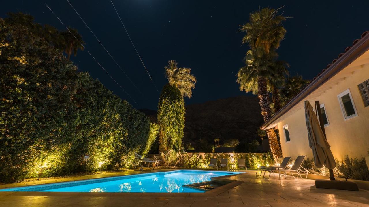 Villa Toscana Palm Springs Exterior photo
