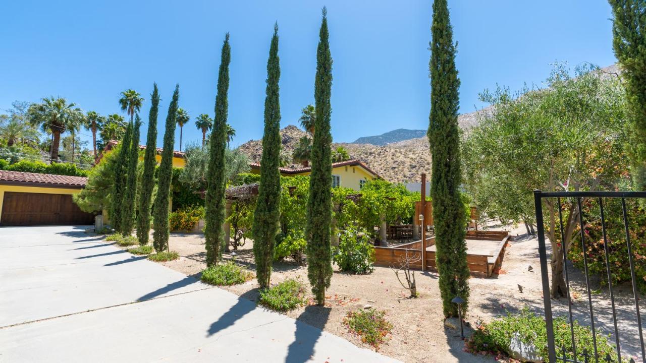 Villa Toscana Palm Springs Exterior photo
