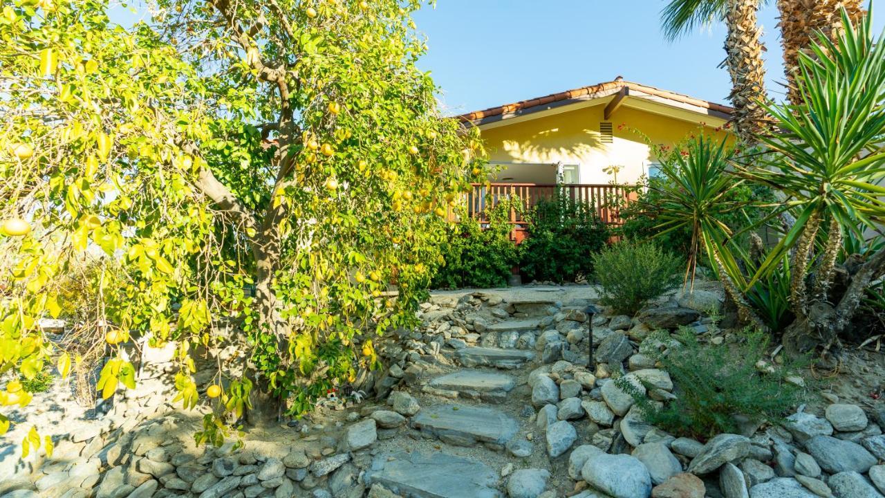 Villa Toscana Palm Springs Exterior photo