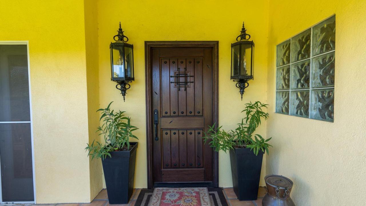 Villa Toscana Palm Springs Exterior photo