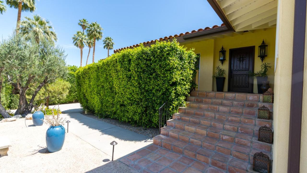 Villa Toscana Palm Springs Exterior photo