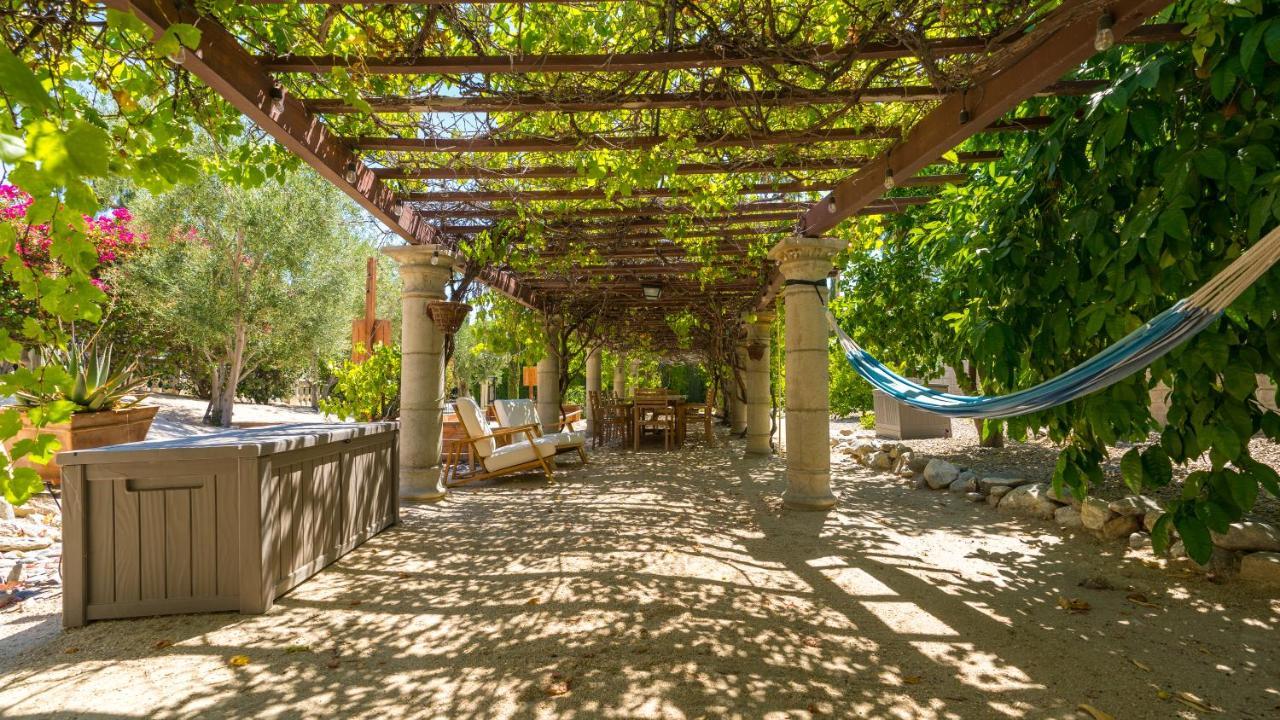 Villa Toscana Palm Springs Exterior photo