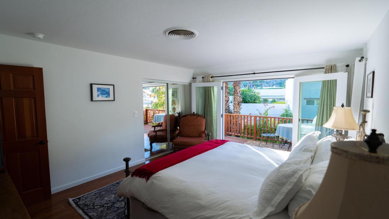 Villa Toscana Palm Springs Exterior photo