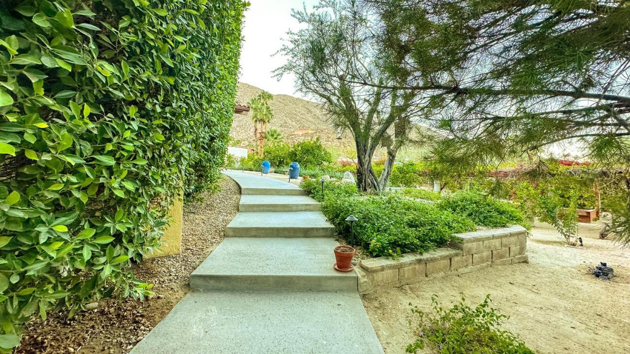 Villa Toscana Palm Springs Exterior photo