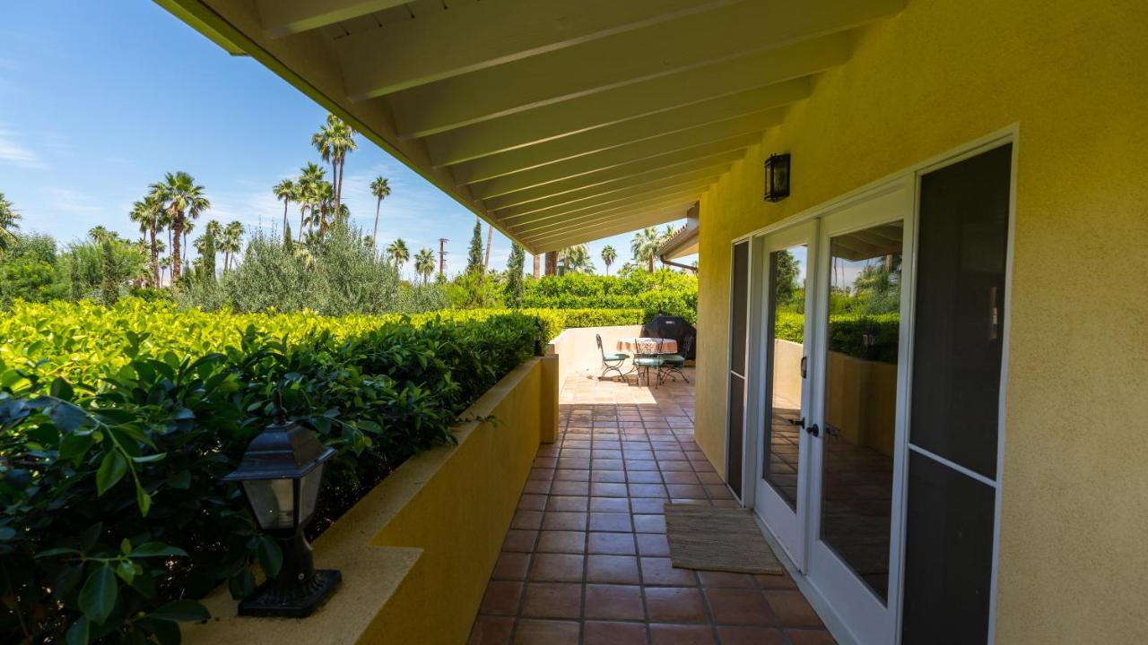 Villa Toscana Palm Springs Exterior photo