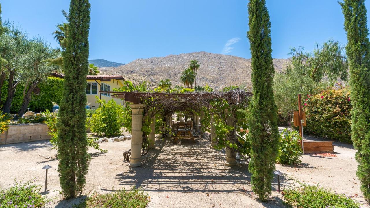 Villa Toscana Palm Springs Exterior photo