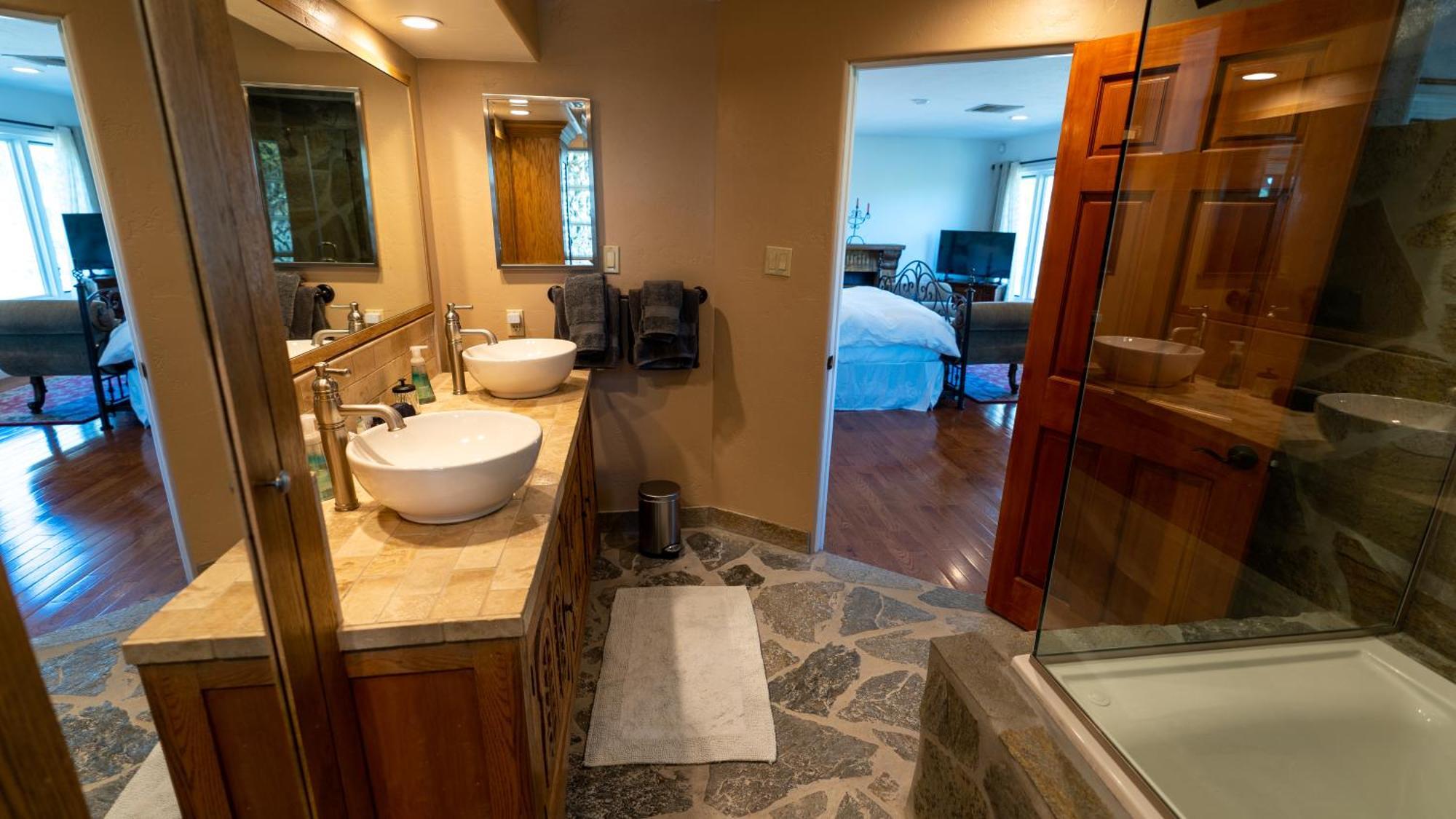 Villa Toscana Palm Springs Exterior photo